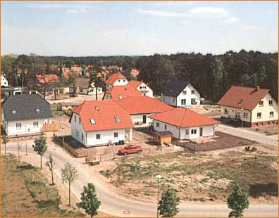 Theodor Körner Straße